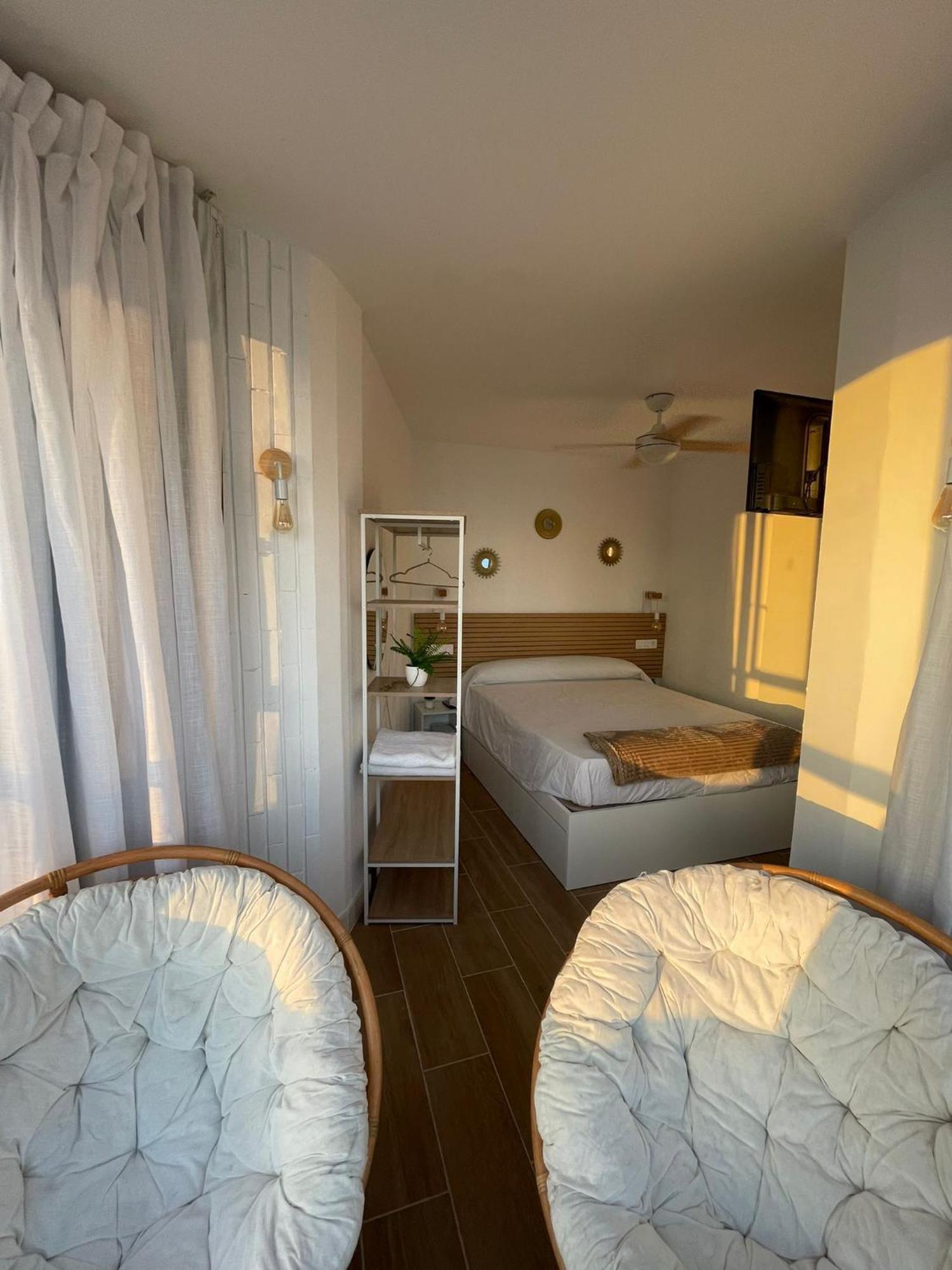 Suite Panoramic 베니돔 외부 사진